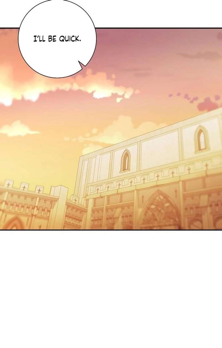 For My Gentle Monster Chapter 3 - Page 86