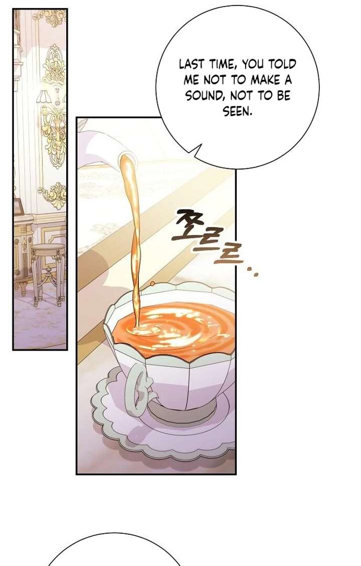 For My Gentle Monster Chapter 3 - Page 87