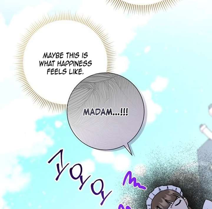 For My Gentle Monster Chapter 3 - Page 9