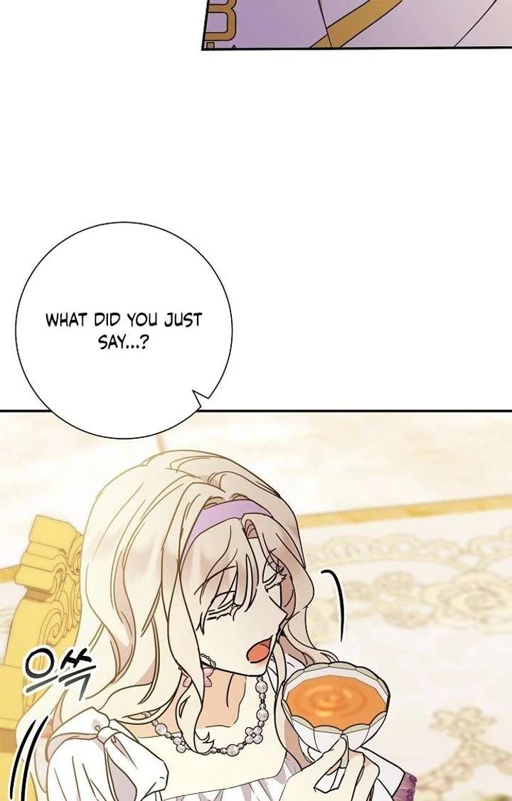 For My Gentle Monster Chapter 3 - Page 91