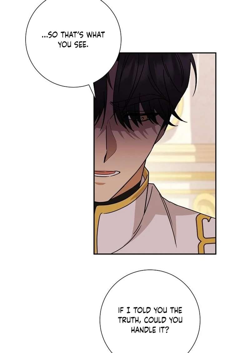 For My Gentle Monster Chapter 3 - Page 98