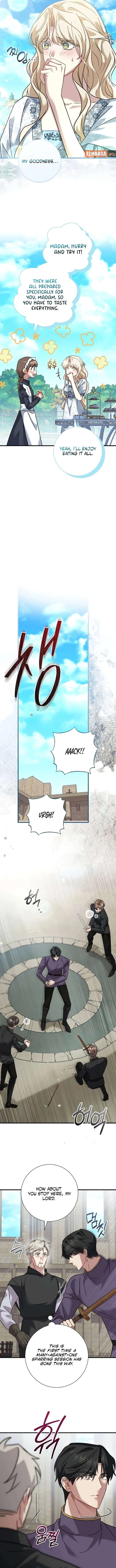 For My Gentle Monster Chapter 30 - Page 12