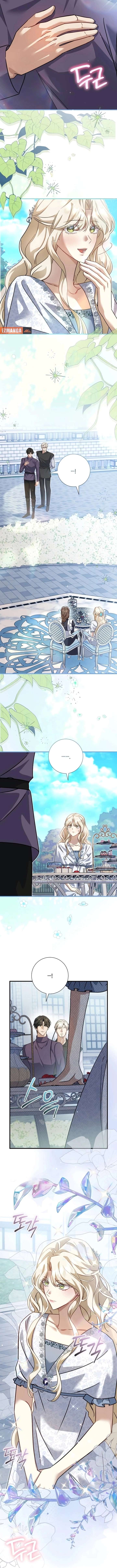 For My Gentle Monster Chapter 31 - Page 2