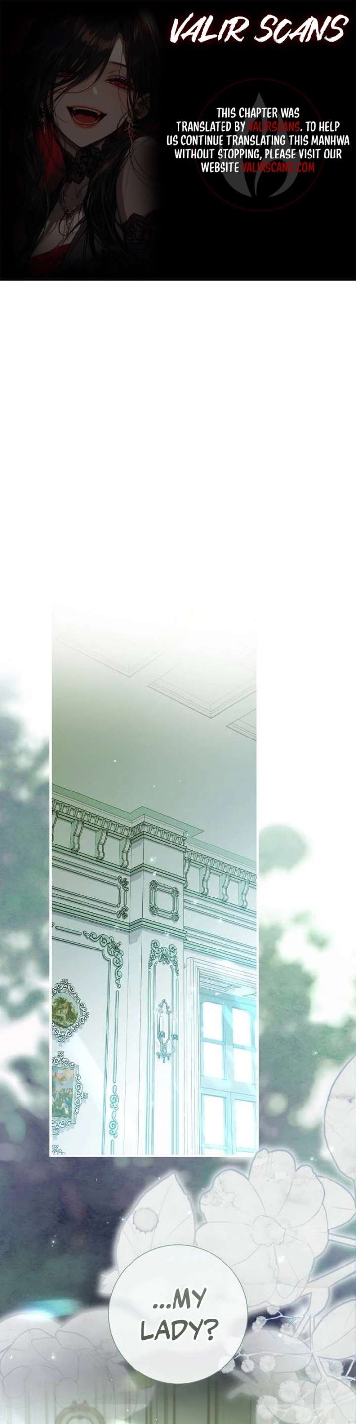 For My Gentle Monster Chapter 33 - Page 1