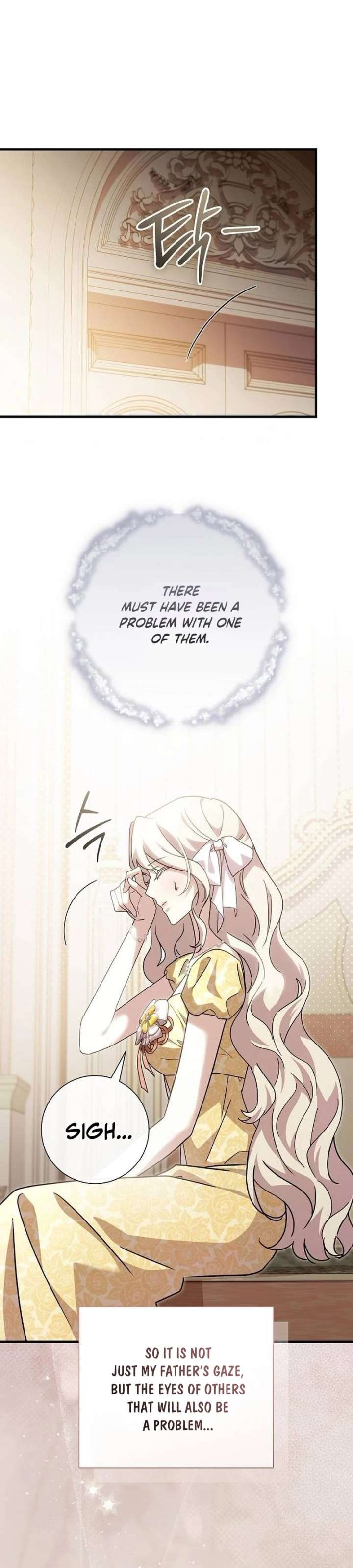 For My Gentle Monster Chapter 33 - Page 18