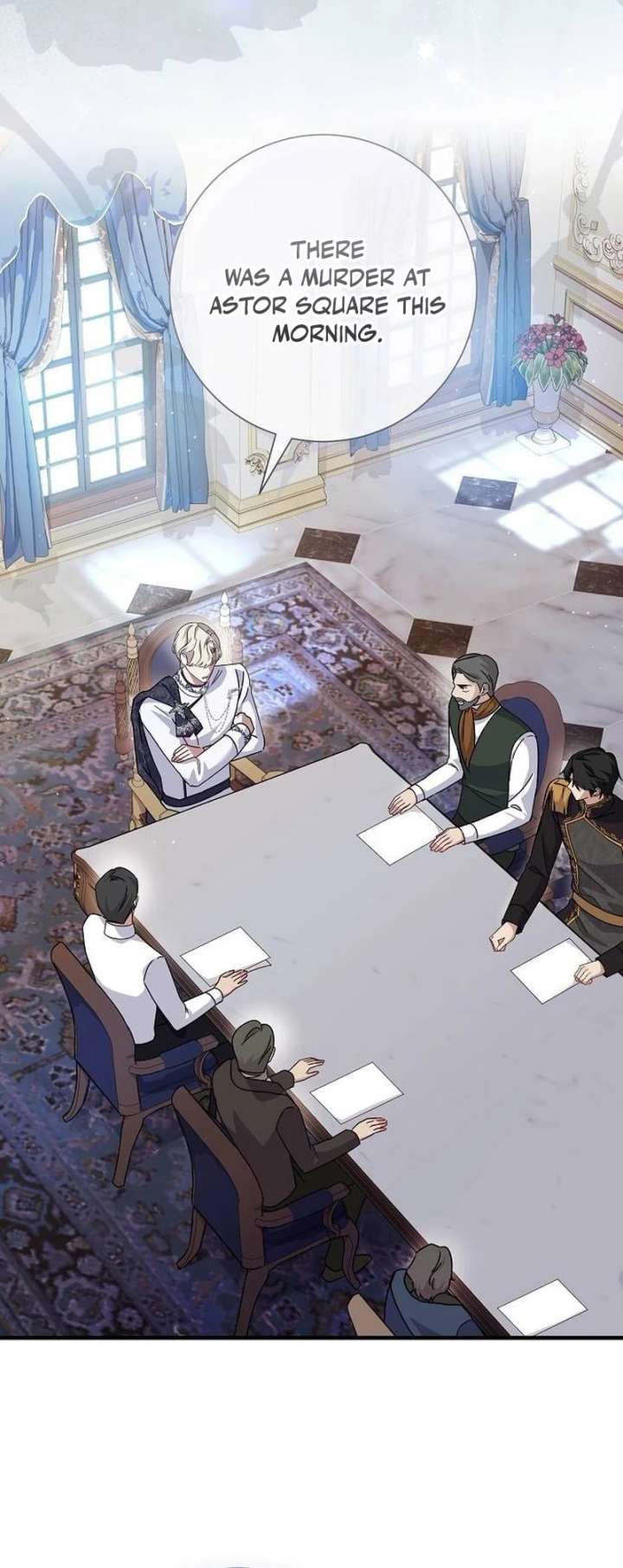 For My Gentle Monster Chapter 33 - Page 20