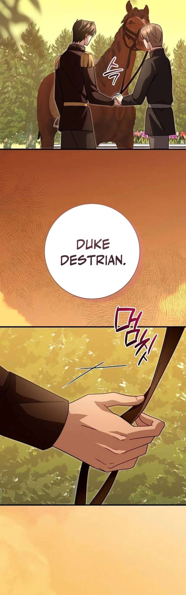 For My Gentle Monster Chapter 33 - Page 30