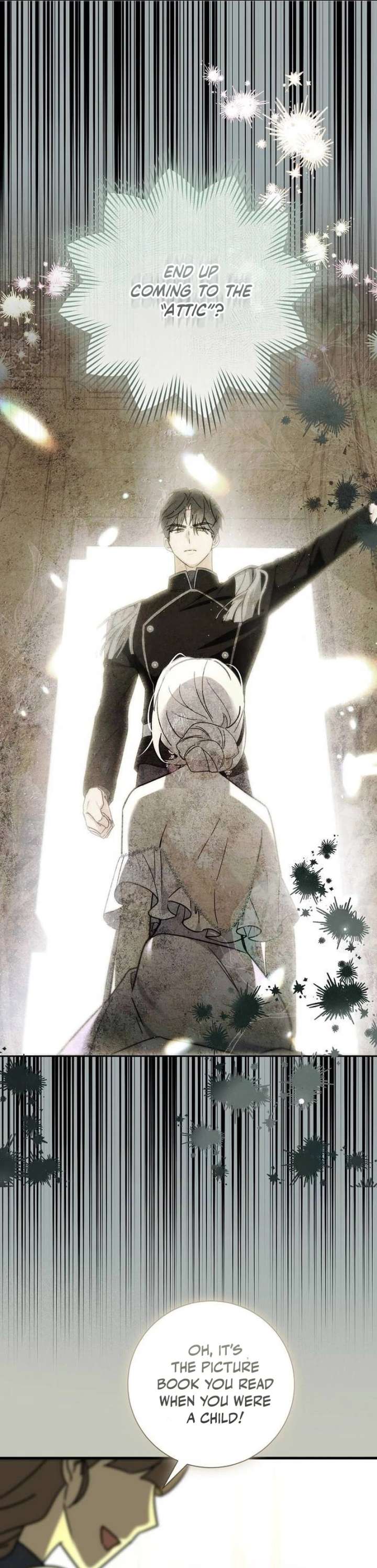 For My Gentle Monster Chapter 33 - Page 7