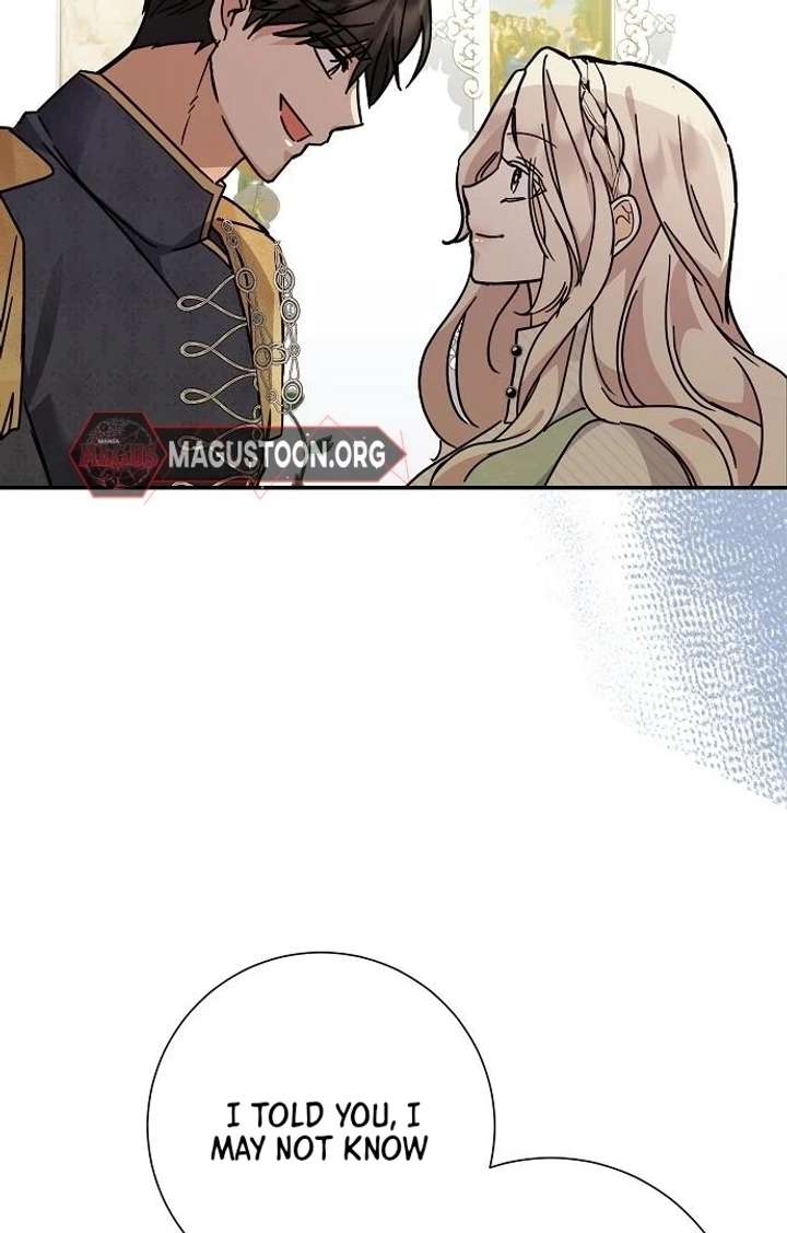 For My Gentle Monster Chapter 4 - Page 21