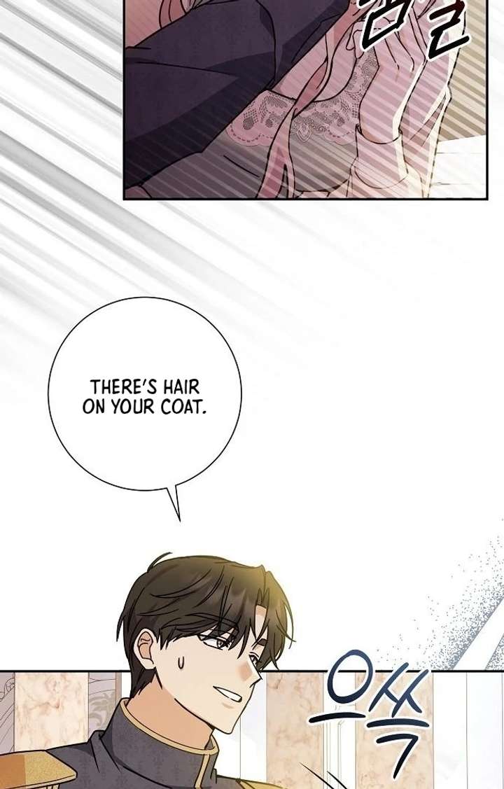 For My Gentle Monster Chapter 4 - Page 26