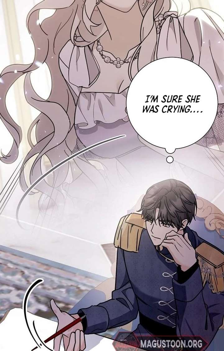 For My Gentle Monster Chapter 4 - Page 35