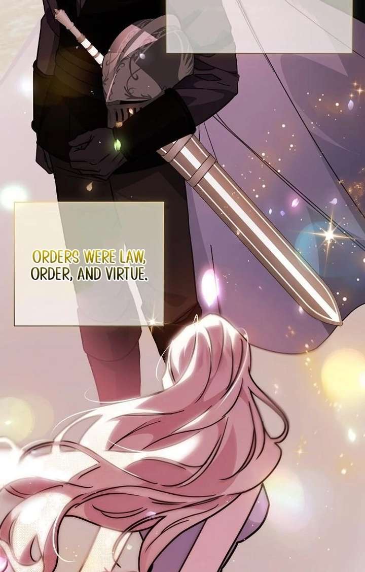 For My Gentle Monster Chapter 4 - Page 38