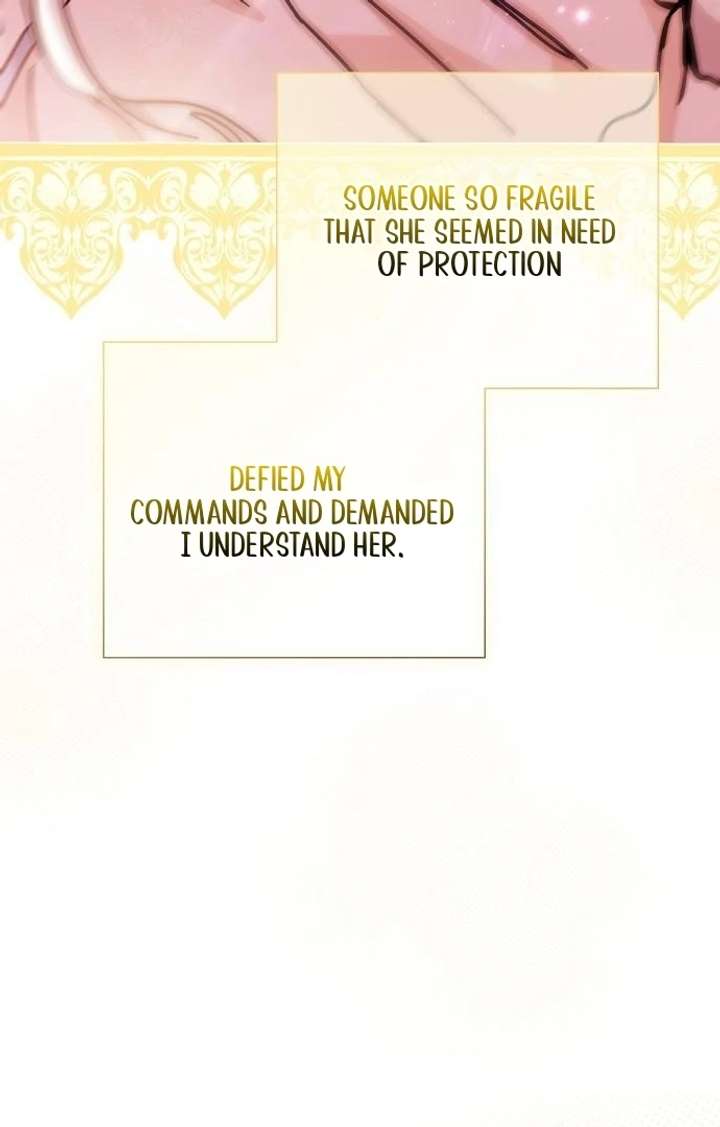 For My Gentle Monster Chapter 4 - Page 40