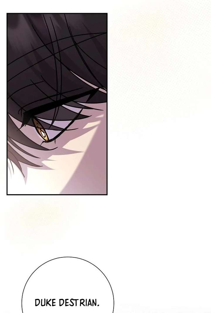 For My Gentle Monster Chapter 4 - Page 41