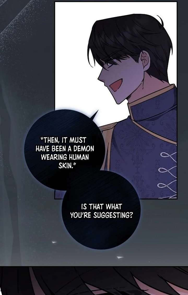 For My Gentle Monster Chapter 4 - Page 50