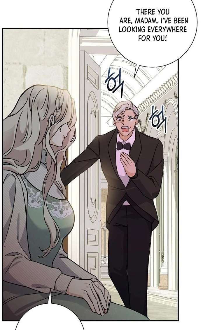 For My Gentle Monster Chapter 4 - Page 64