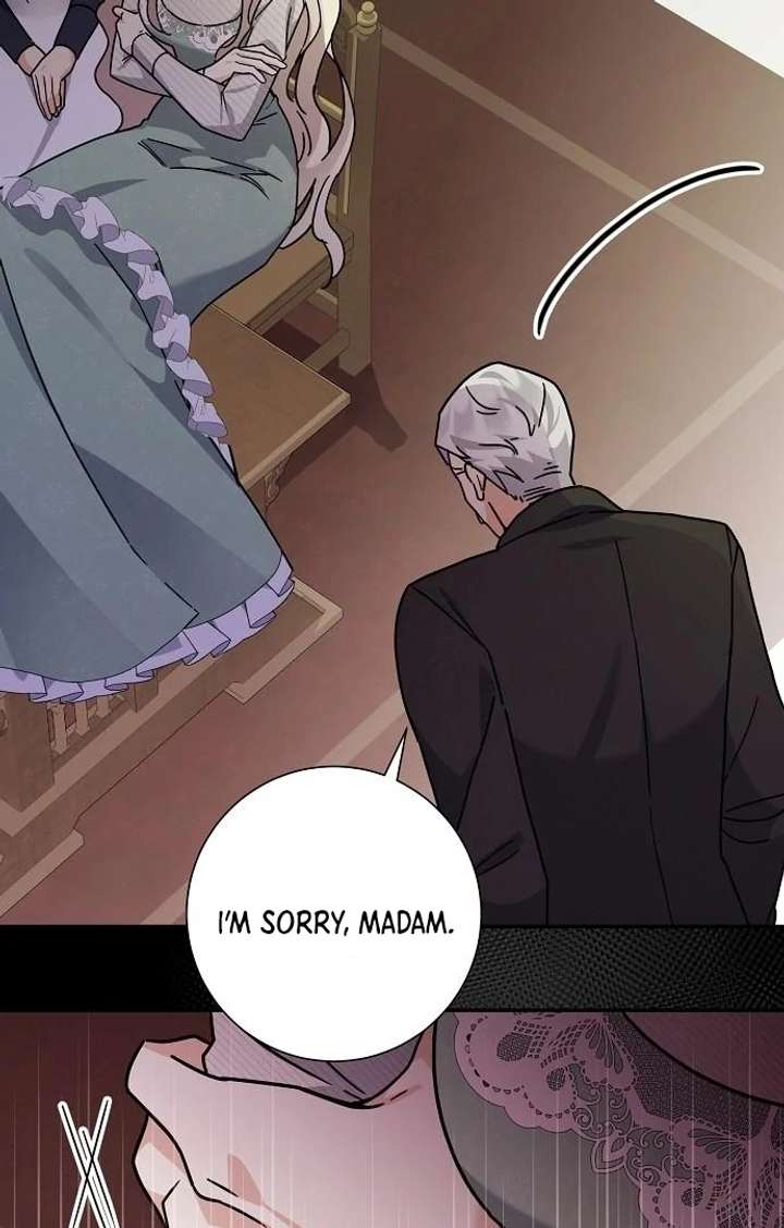 For My Gentle Monster Chapter 4 - Page 67