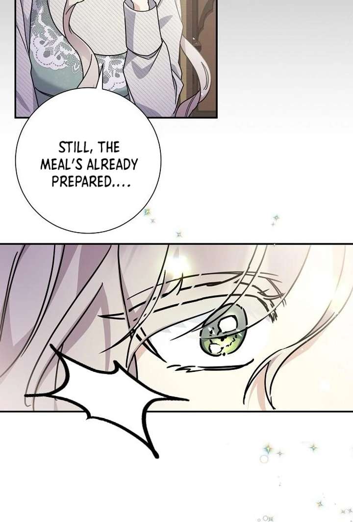 For My Gentle Monster Chapter 4 - Page 69