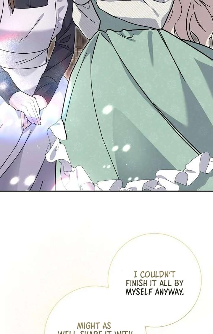 For My Gentle Monster Chapter 4 - Page 71