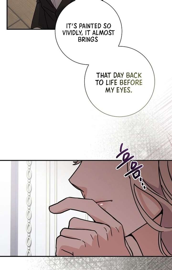 For My Gentle Monster Chapter 4 - Page 85