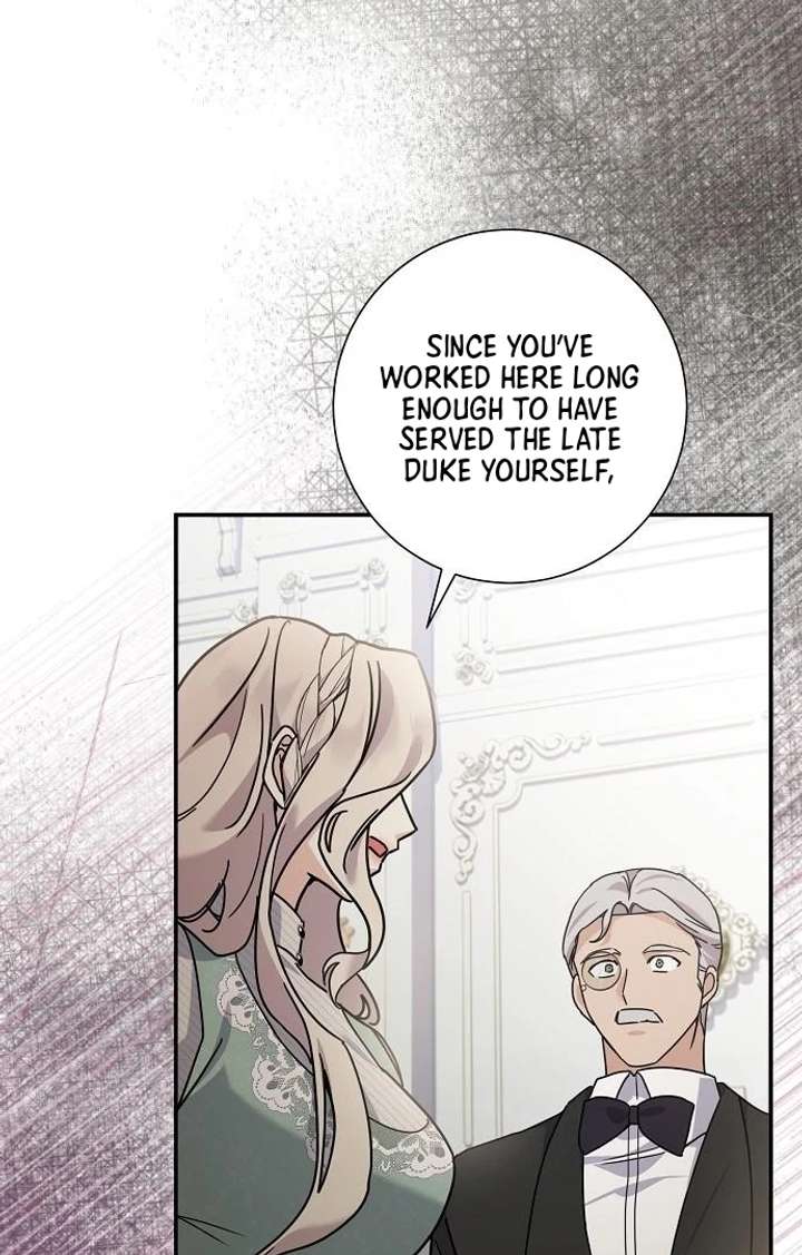 For My Gentle Monster Chapter 4 - Page 86