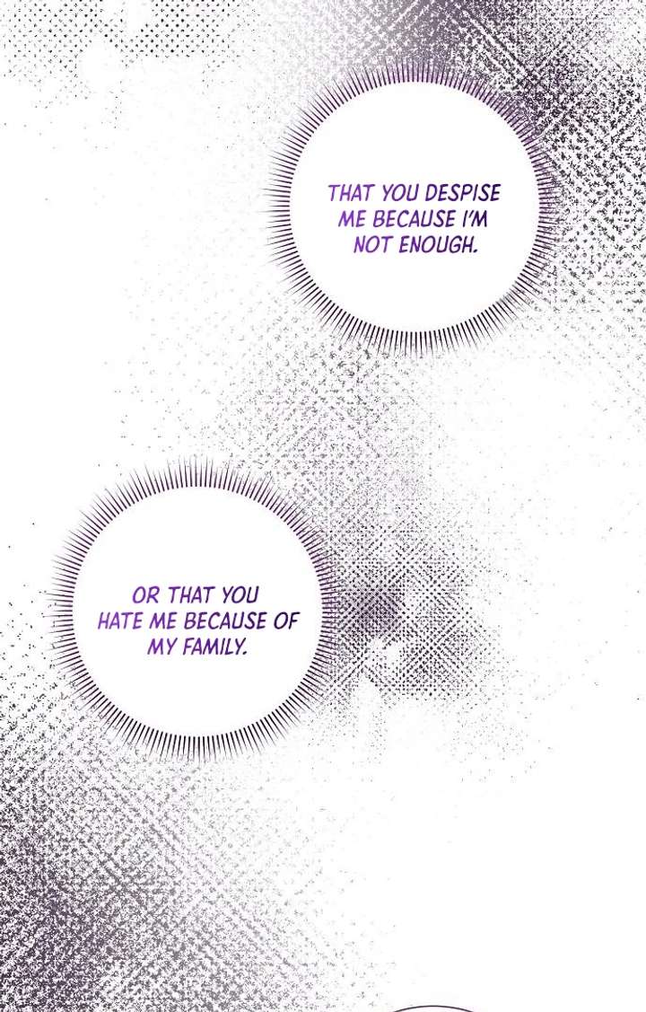 For My Gentle Monster Chapter 4 - Page 9