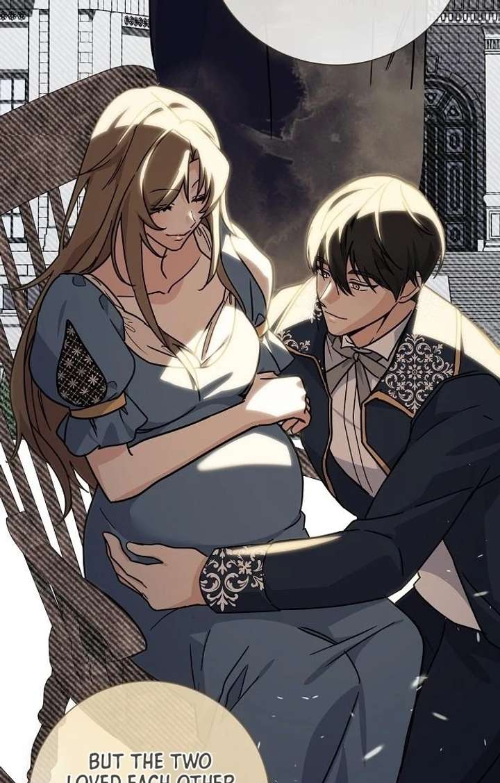 For My Gentle Monster Chapter 4 - Page 91