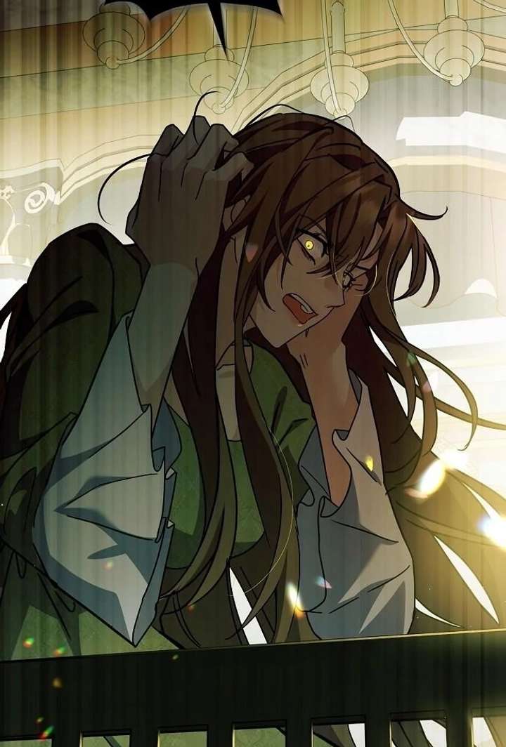 For My Gentle Monster Chapter 4 - Page 98