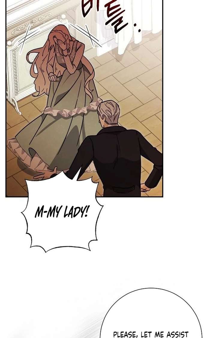 For My Gentle Monster Chapter 5 - Page 11