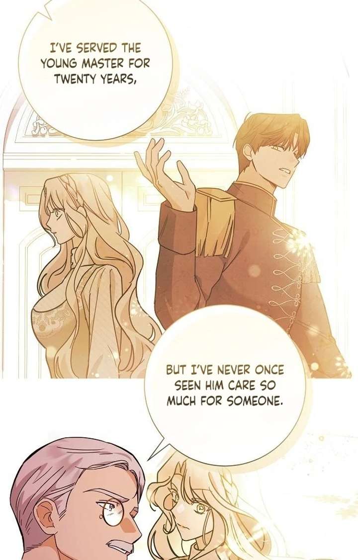 For My Gentle Monster Chapter 5 - Page 16