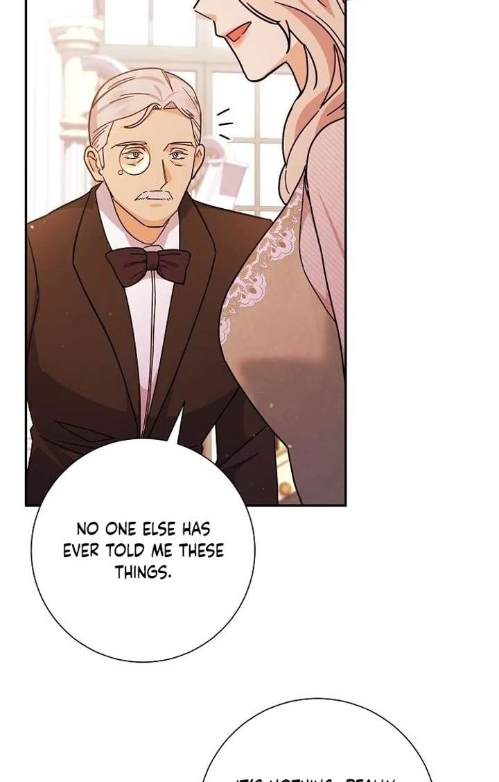 For My Gentle Monster Chapter 5 - Page 22