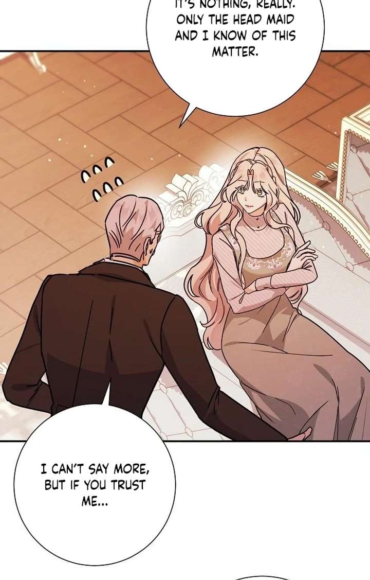 For My Gentle Monster Chapter 5 - Page 23