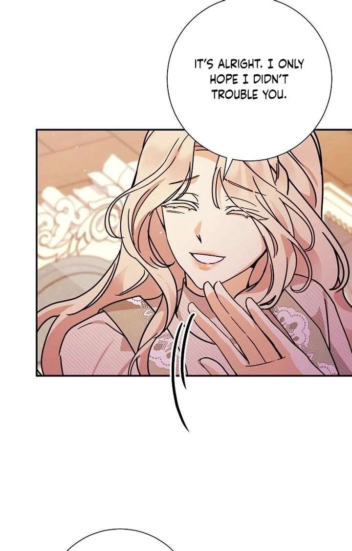 For My Gentle Monster Chapter 5 - Page 24