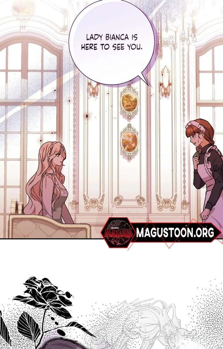 For My Gentle Monster Chapter 5 - Page 27