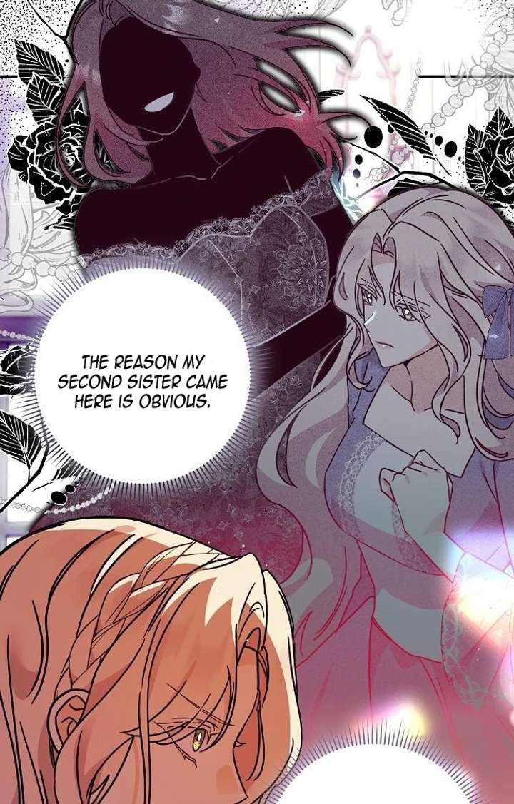 For My Gentle Monster Chapter 5 - Page 28