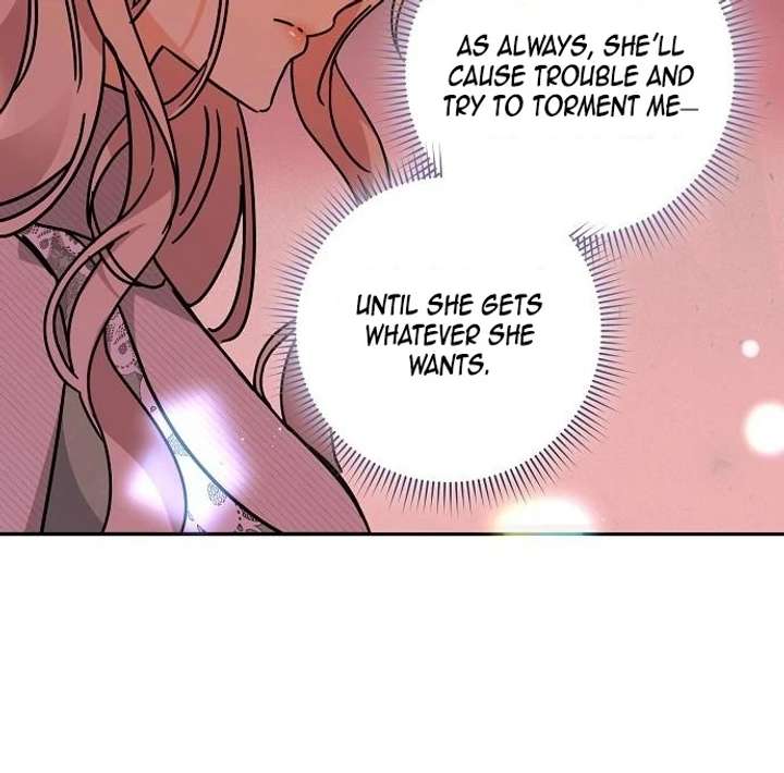 For My Gentle Monster Chapter 5 - Page 29