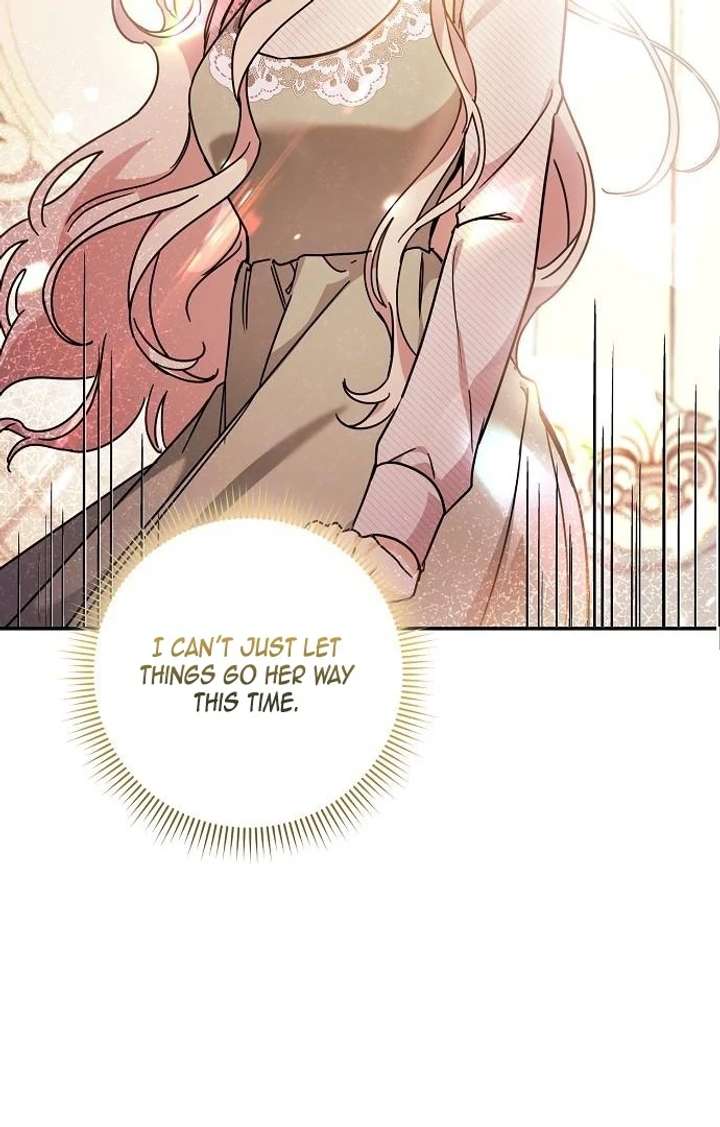 For My Gentle Monster Chapter 5 - Page 32