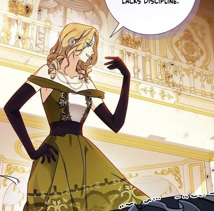 For My Gentle Monster Chapter 5 - Page 39