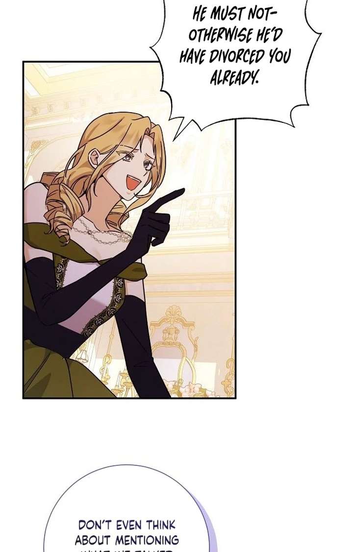 For My Gentle Monster Chapter 5 - Page 61