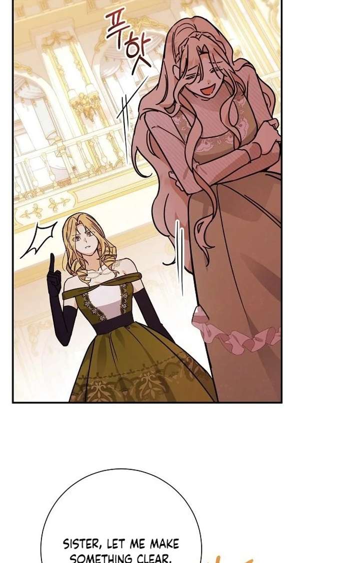 For My Gentle Monster Chapter 5 - Page 63