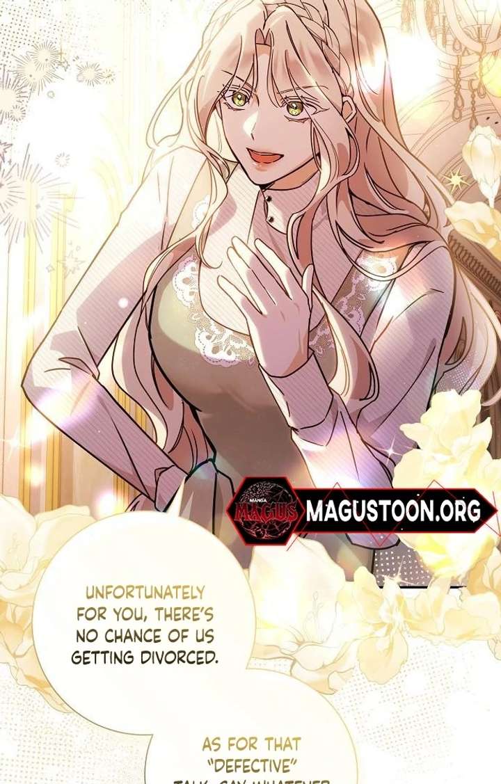 For My Gentle Monster Chapter 5 - Page 65