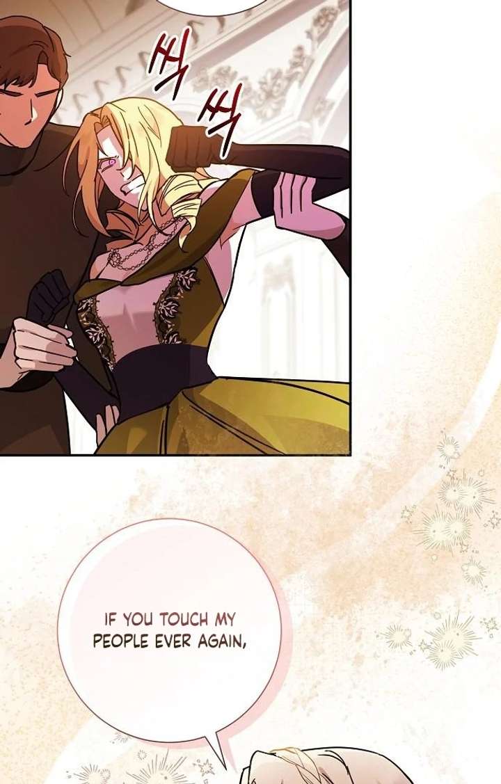 For My Gentle Monster Chapter 5 - Page 68