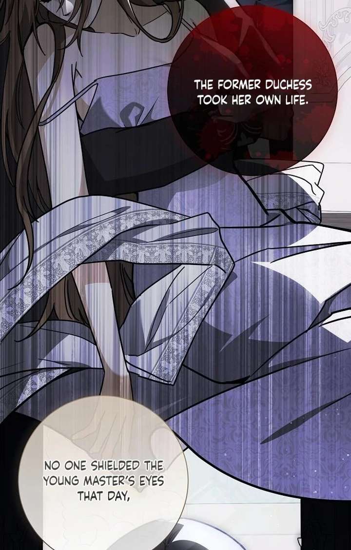 For My Gentle Monster Chapter 5 - Page 7