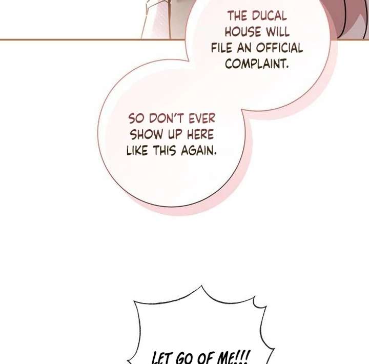 For My Gentle Monster Chapter 5 - Page 70