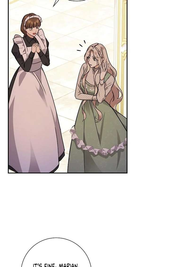 For My Gentle Monster Chapter 5 - Page 73