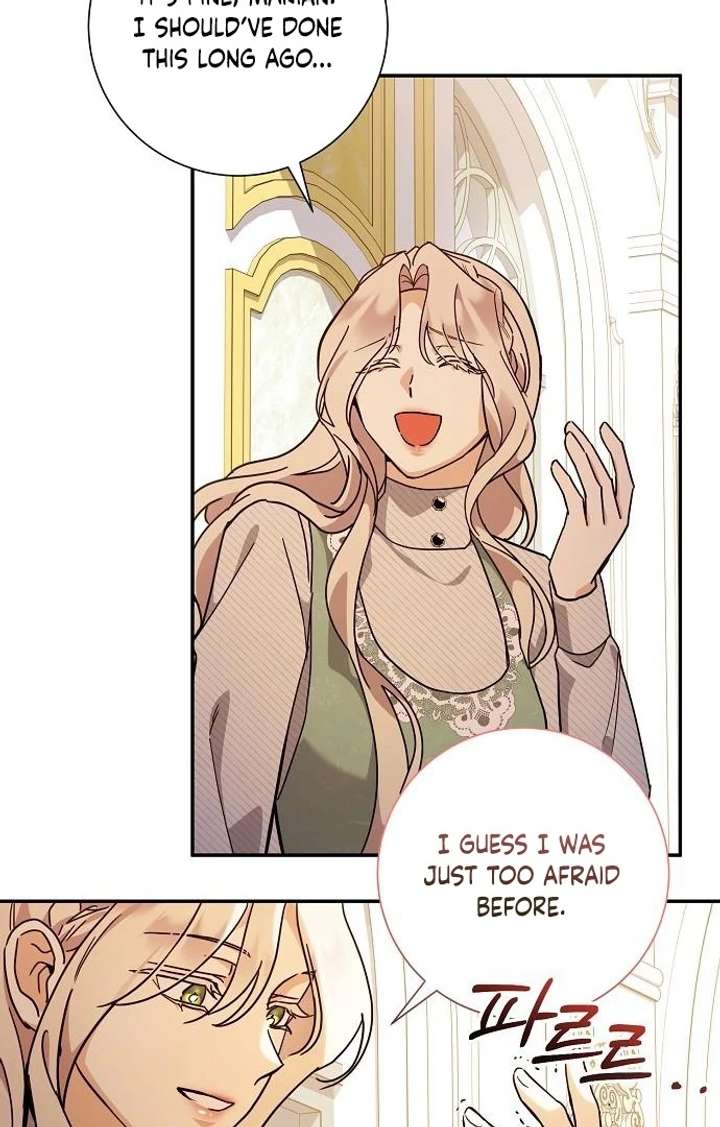 For My Gentle Monster Chapter 5 - Page 74