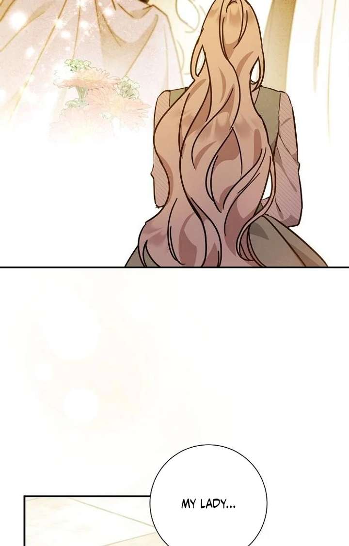 For My Gentle Monster Chapter 5 - Page 76