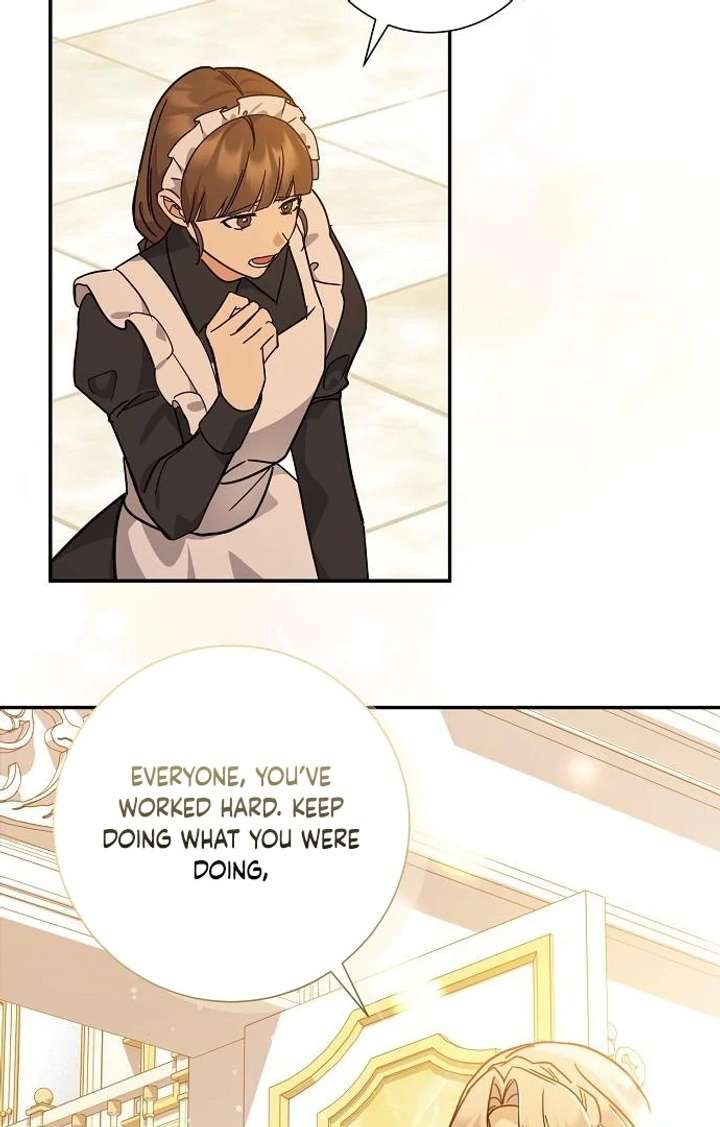 For My Gentle Monster Chapter 5 - Page 77