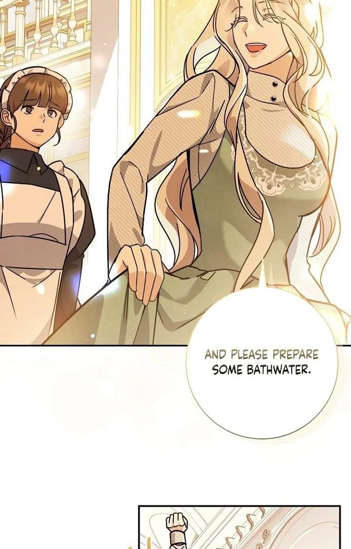 For My Gentle Monster Chapter 5 - Page 78