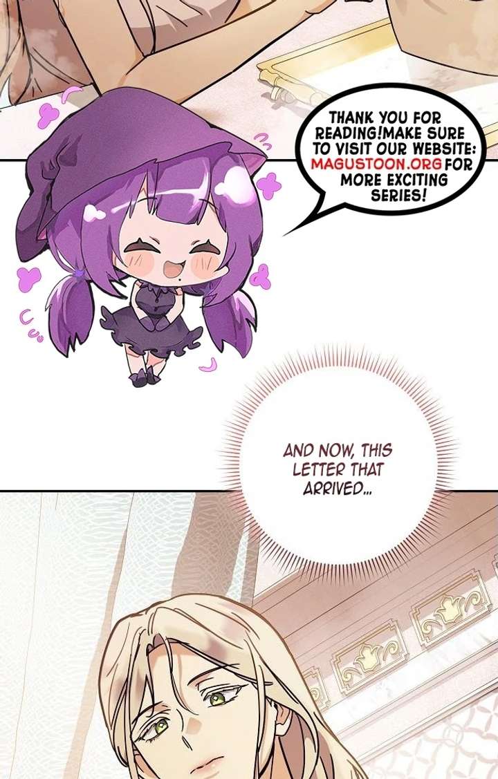 For My Gentle Monster Chapter 5 - Page 84